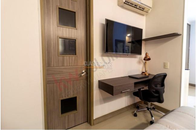 Apartaestudios, Venta, El Ingenio - $180.000.000