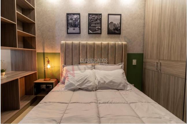 Apartaestudios, Venta, El Ingenio - $180.000.000