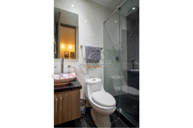 Apartaestudios, Venta, El Ingenio - $180.000.000