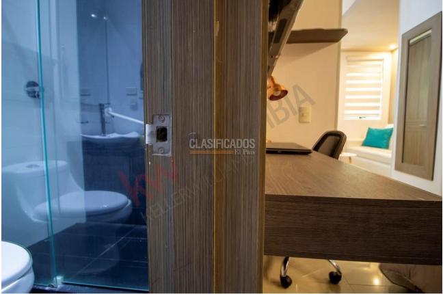 Apartaestudios, Venta, El Ingenio - $180.000.000