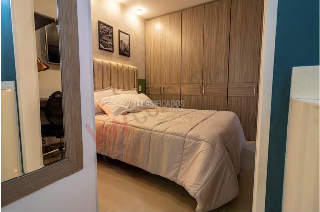 Apartaestudios, Venta, El Ingenio - $180.000.000