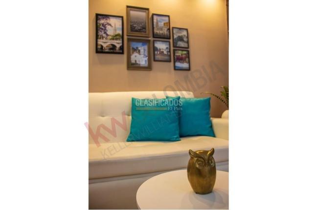 Apartaestudios, Venta, El Ingenio - $180.000.000