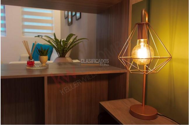 Apartaestudios, Venta, El Ingenio - $180.000.000