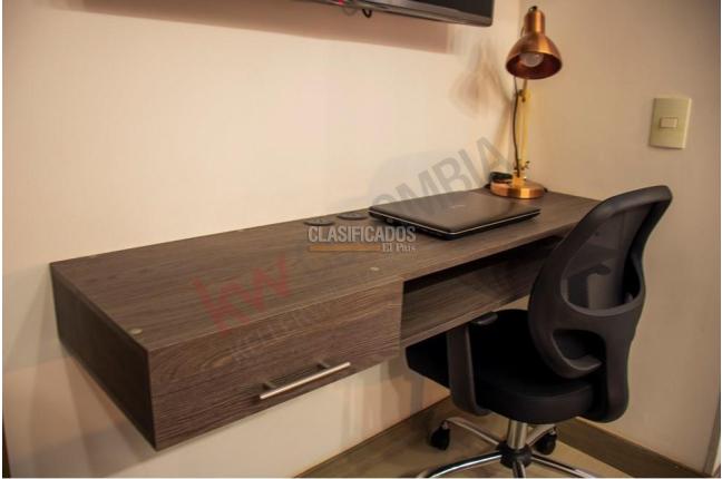 Apartaestudios, Venta, El Ingenio - $180.000.000