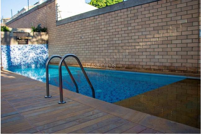 Apartaestudios, Venta, El Ingenio - $180.000.000