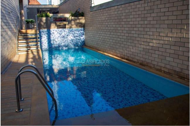 Apartaestudios, Venta, El Ingenio - $180.000.000