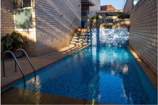 Apartaestudios, Venta, El Ingenio - $180.000.000