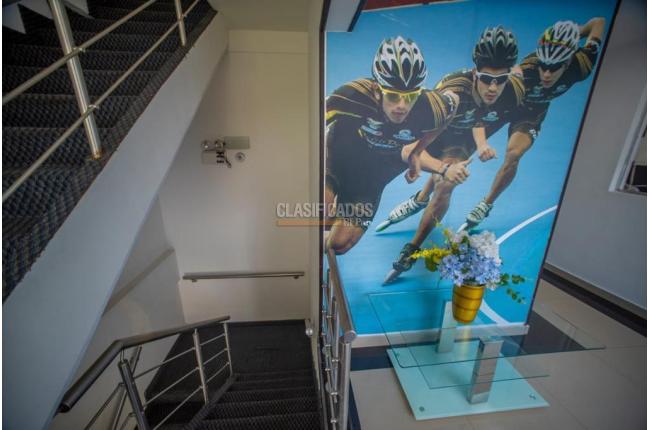 Edificios, Venta en Tequendama