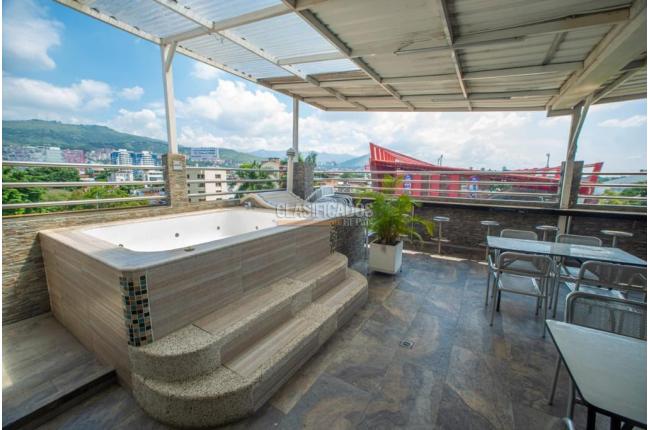 Edificios, Venta en Tequendama