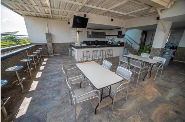 Edificios, Venta, Tequendama - $3.600.000.000