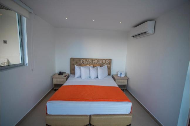 Edificios, Venta, Tequendama - $3.600.000.000