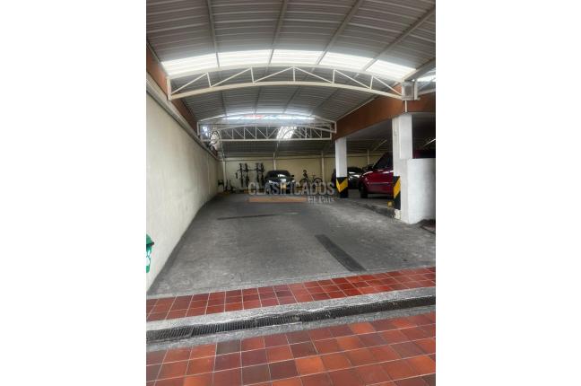 Apartamentos, Venta, Cuarto de Legua - $350.000.000