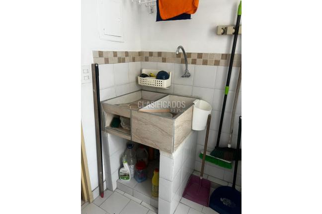 Apartamentos, Venta, Cuarto de Legua - $350.000.000