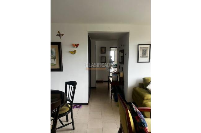 Apartamentos, Venta, Cuarto de Legua - $350.000.000