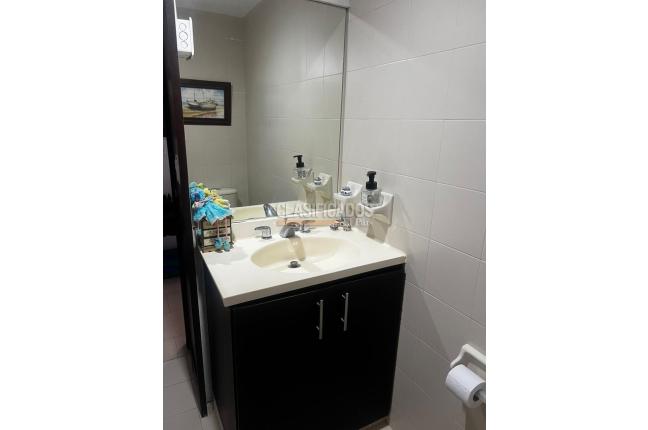 Apartamentos, Venta, Cuarto de Legua - $350.000.000