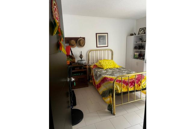 Apartamentos, Venta, Cuarto de Legua - $350.000.000