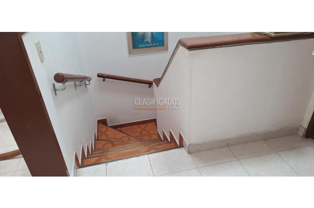 Casas, Venta, El Limonar - $625.000.000