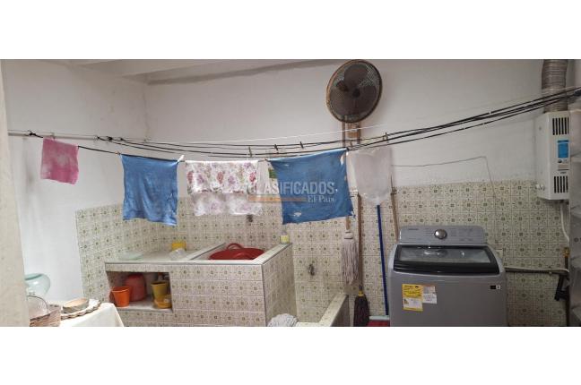 Casas, Venta, El Limonar - $625.000.000