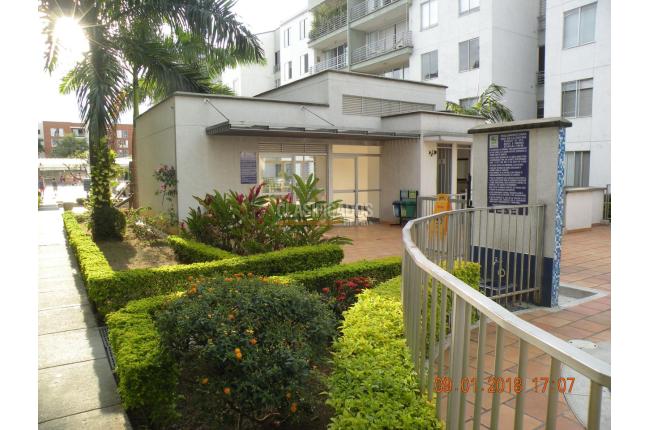 Apartamentos, Alquiler en La Hacienda