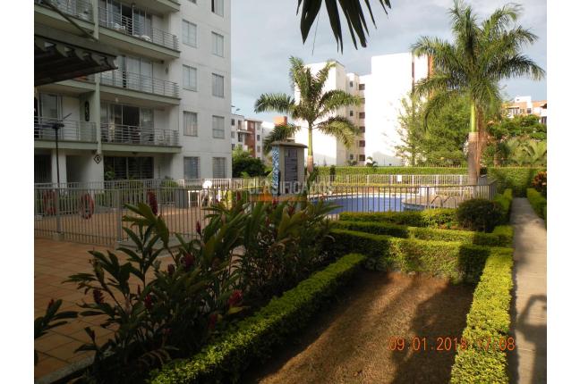 Apartamentos, Alquiler en La Hacienda