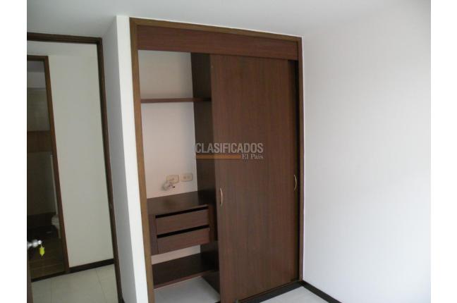 Apartamentos, Alquiler, La Hacienda - $2.300.000