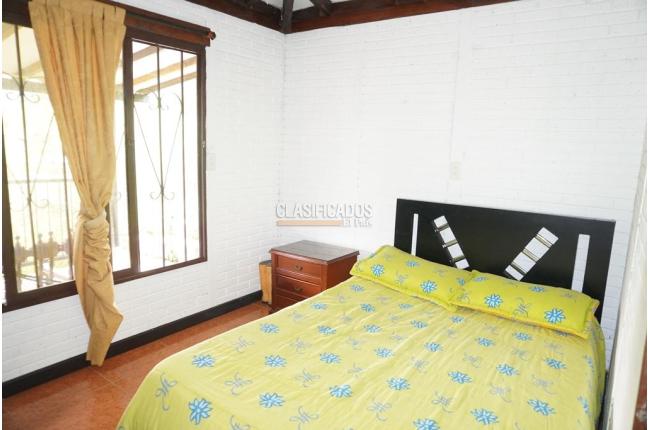 Fincas y Casas Campestres, Venta, Dagua - $650.000.000