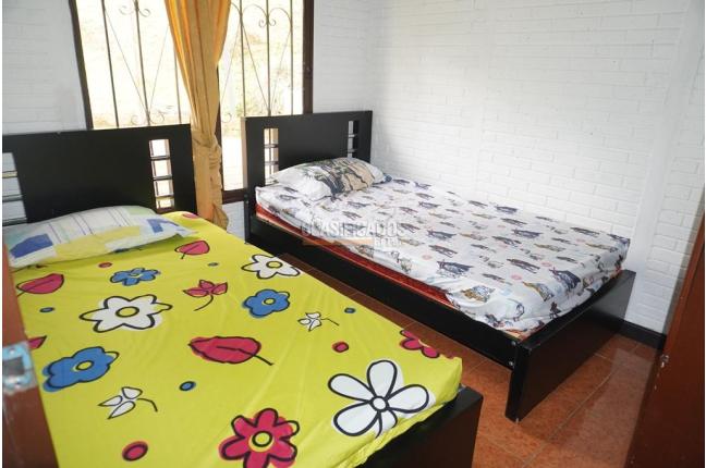 Fincas y Casas Campestres, Venta, Dagua - $650.000.000