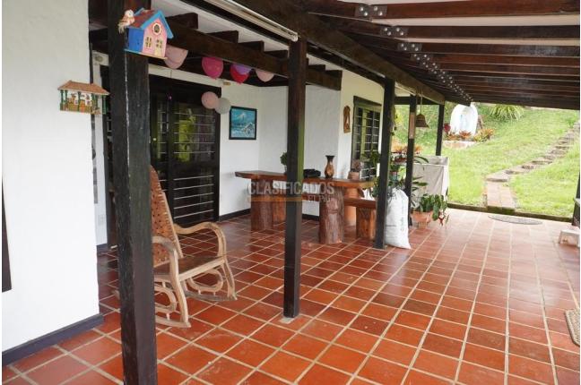 Fincas y Casas Campestres, Venta, Dagua - $650.000.000