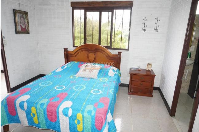 Fincas y Casas Campestres, Venta, Dagua - $650.000.000