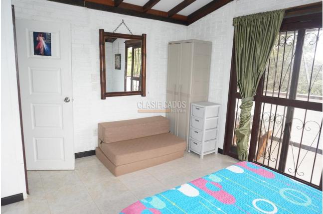 Fincas y Casas Campestres, Venta, Dagua - $650.000.000