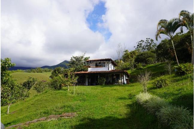 Fincas y Casas Campestres, Venta, Dagua - $650.000.000