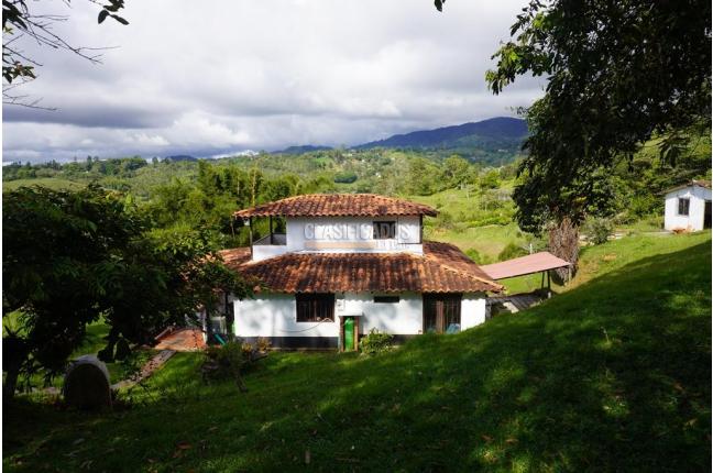 Fincas y Casas Campestres, Venta, Dagua - $650.000.000