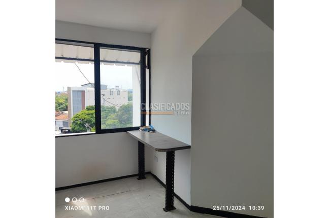 Apartaestudios, Alquiler, San Vicente - $950.000