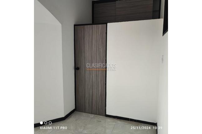 Apartaestudios, Alquiler, San Vicente - $950.000