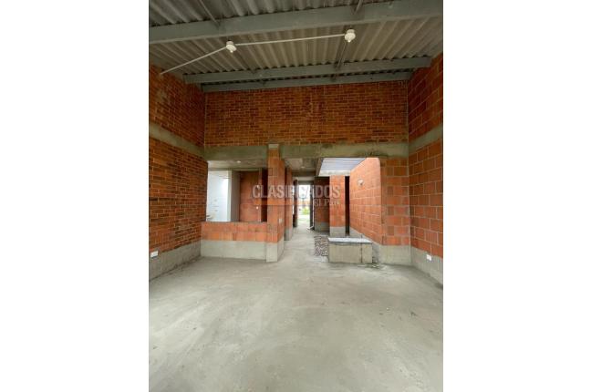 Casas, Venta en Jamundí