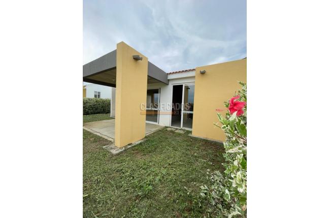 Casas, Venta, Jamundí - $450.000.000