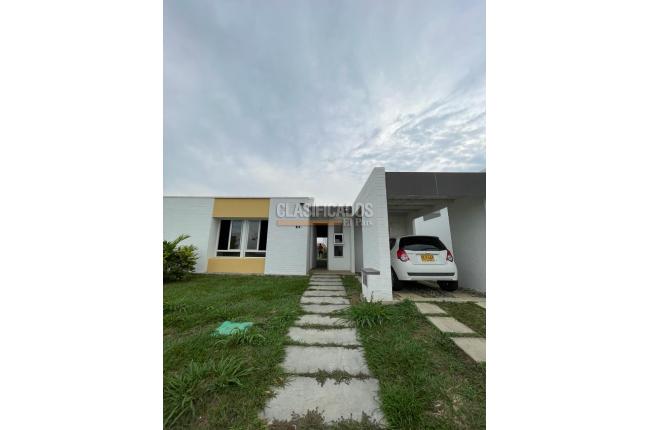 Casas, Venta, Jamundí - $450.000.000
