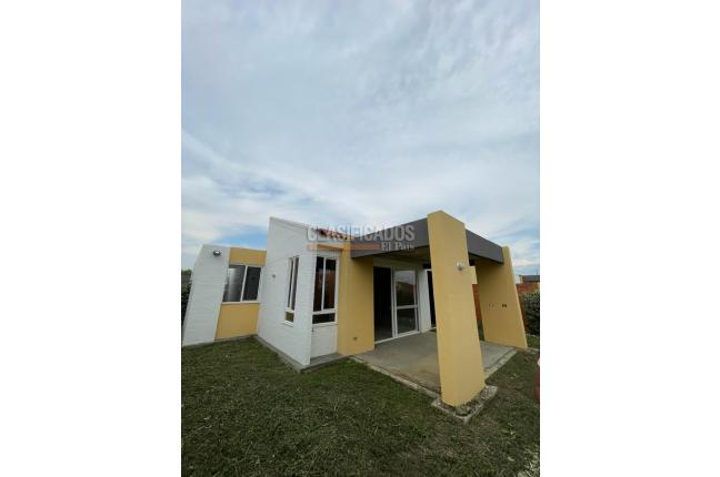 Casas, Venta, Jamundí - $450.000.000