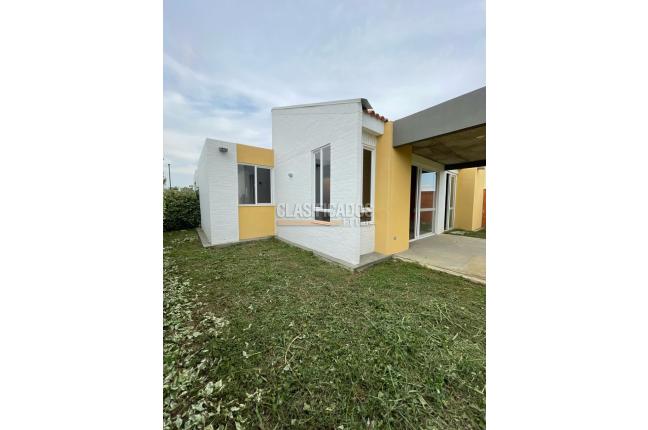 Casas, Venta, Jamundí - $450.000.000