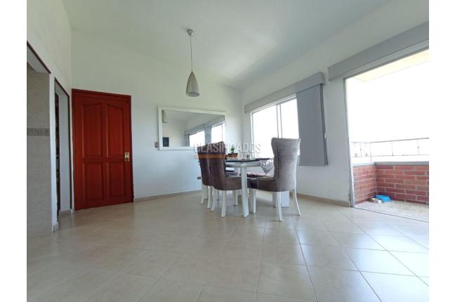 Apartamentos, Venta, Meléndez - $295.000.000