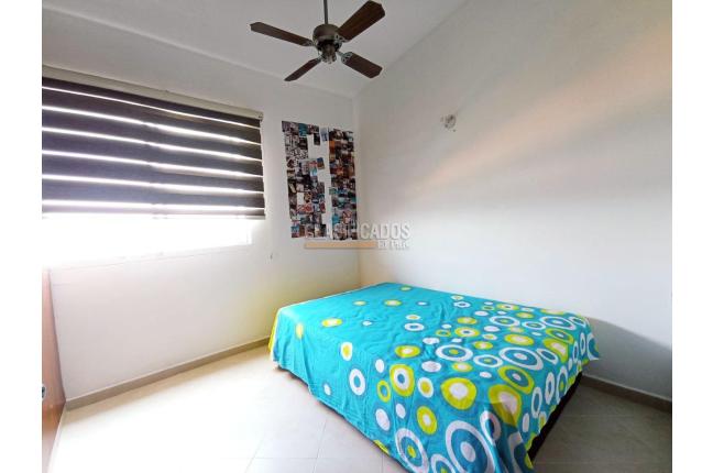 Apartamentos, Venta, Meléndez - $295.000.000