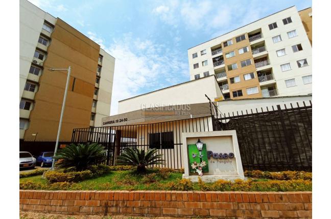 Apartamentos, Venta en Jamundí