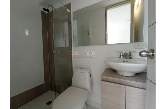 Apartamentos, Venta, Jamundí - $180.000.000