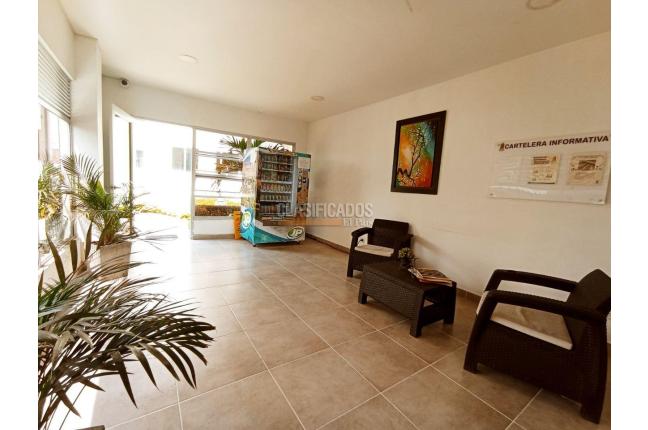 Apartamentos, Venta, Jamundí - $180.000.000