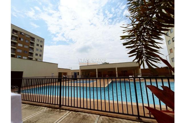 Apartamentos, Venta, Jamundí - $180.000.000