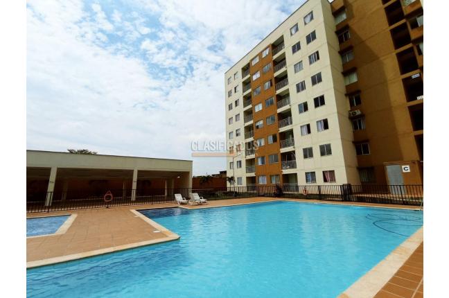 Apartamentos, Venta, Jamundí - $180.000.000