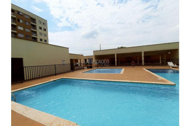 Apartamentos, Venta, Jamundí - $180.000.000