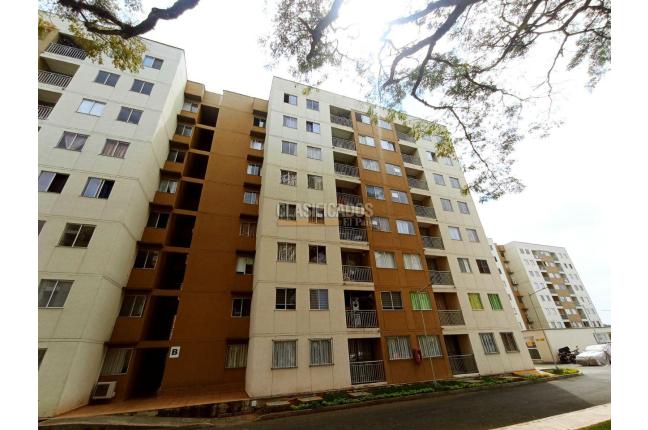 Apartamentos, Venta, Jamundí - $180.000.000