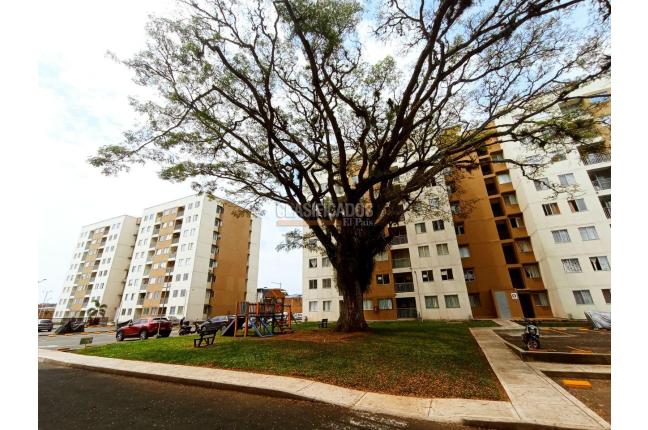 Apartamentos, Venta, Jamundí - $180.000.000