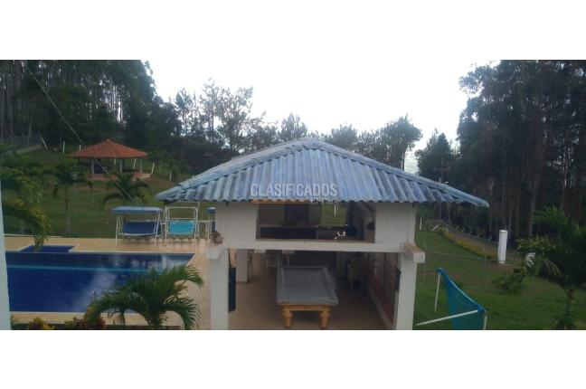 Fincas y Casas Campestres, Venta, Dagua - $550.000.000